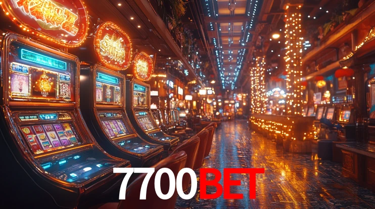 7700bet - Plataforma Oficial - 7700bet.com