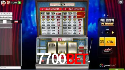 Desvendando o Mundo dos Jogos Virtuais na 7700bet