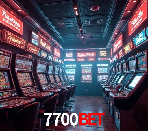 Acesso seguro à conta 7700bet