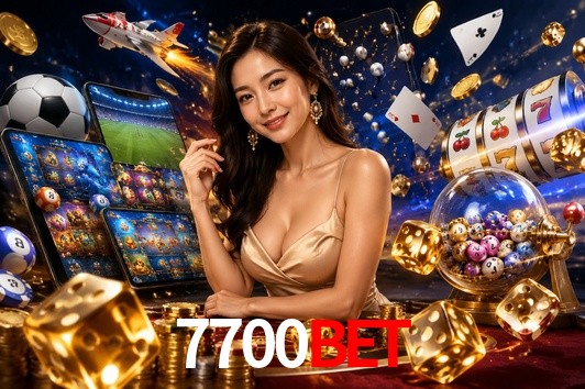 2FA Security 7700bet