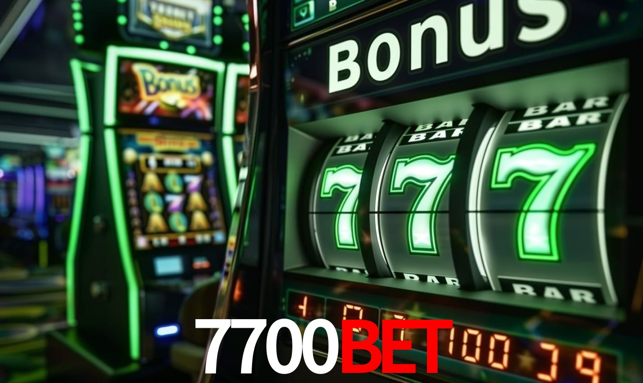 Secure Login 7700bet
