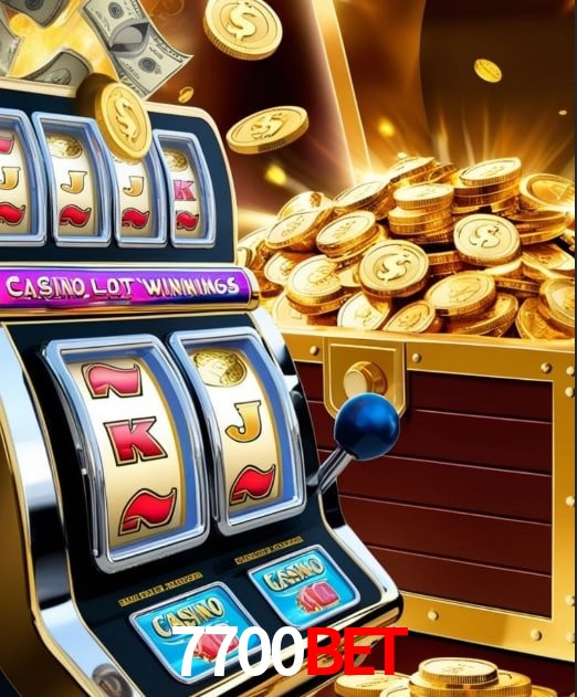 Games Directory 7700bet