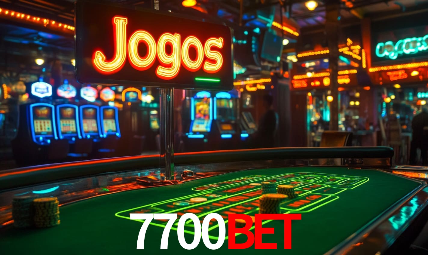 Especiais de Fim de Semana 7700bet
