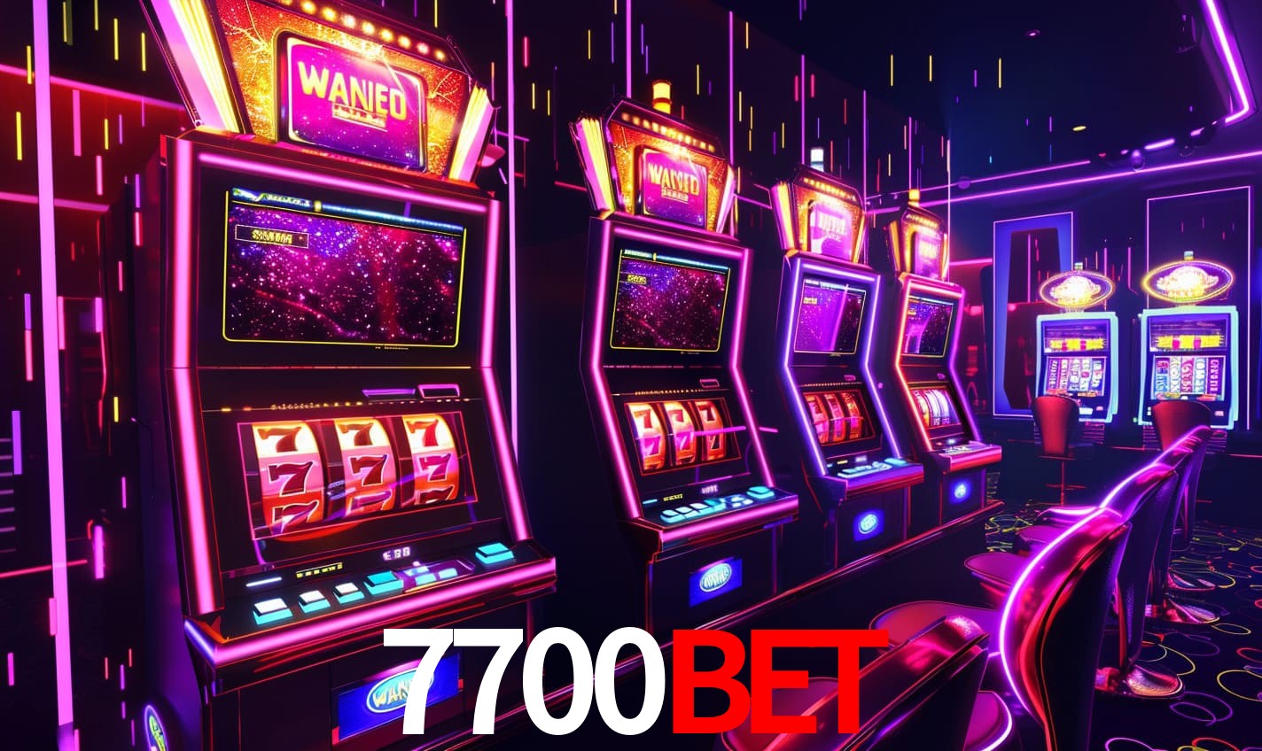 Desvendando o Mundo dos Jogos Virtuais na 7700bet