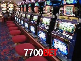 A Emoção da Loteria na 7700bet: Uma Chance de Mudança de Vida