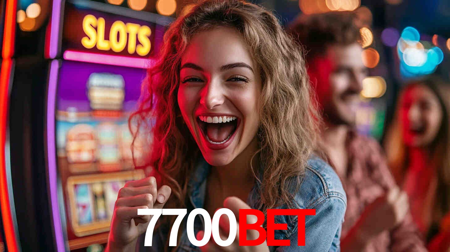 Inovações de Jogos na 7700bet: O Futuro das Experiências Interativas