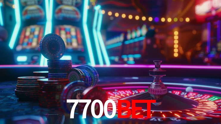 API Integration 7700bet