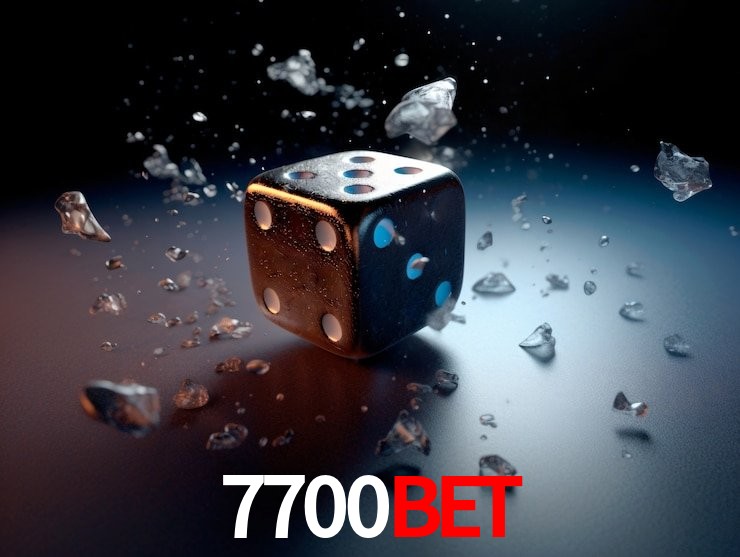 Depósito e saque na 7700bet