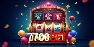 App 7700bet no celular