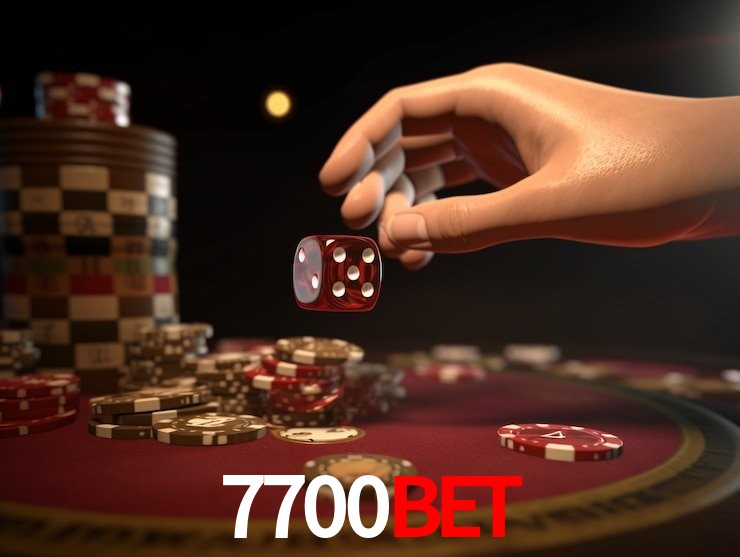 Tecnologia da Plataforma 7700bet