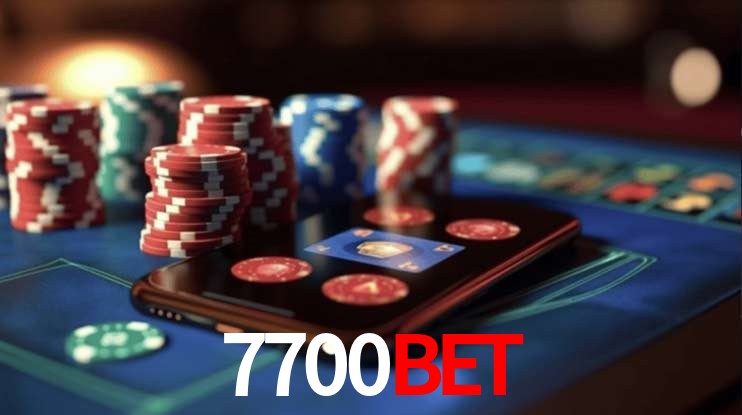 Sistemas de Segurança 7700bet