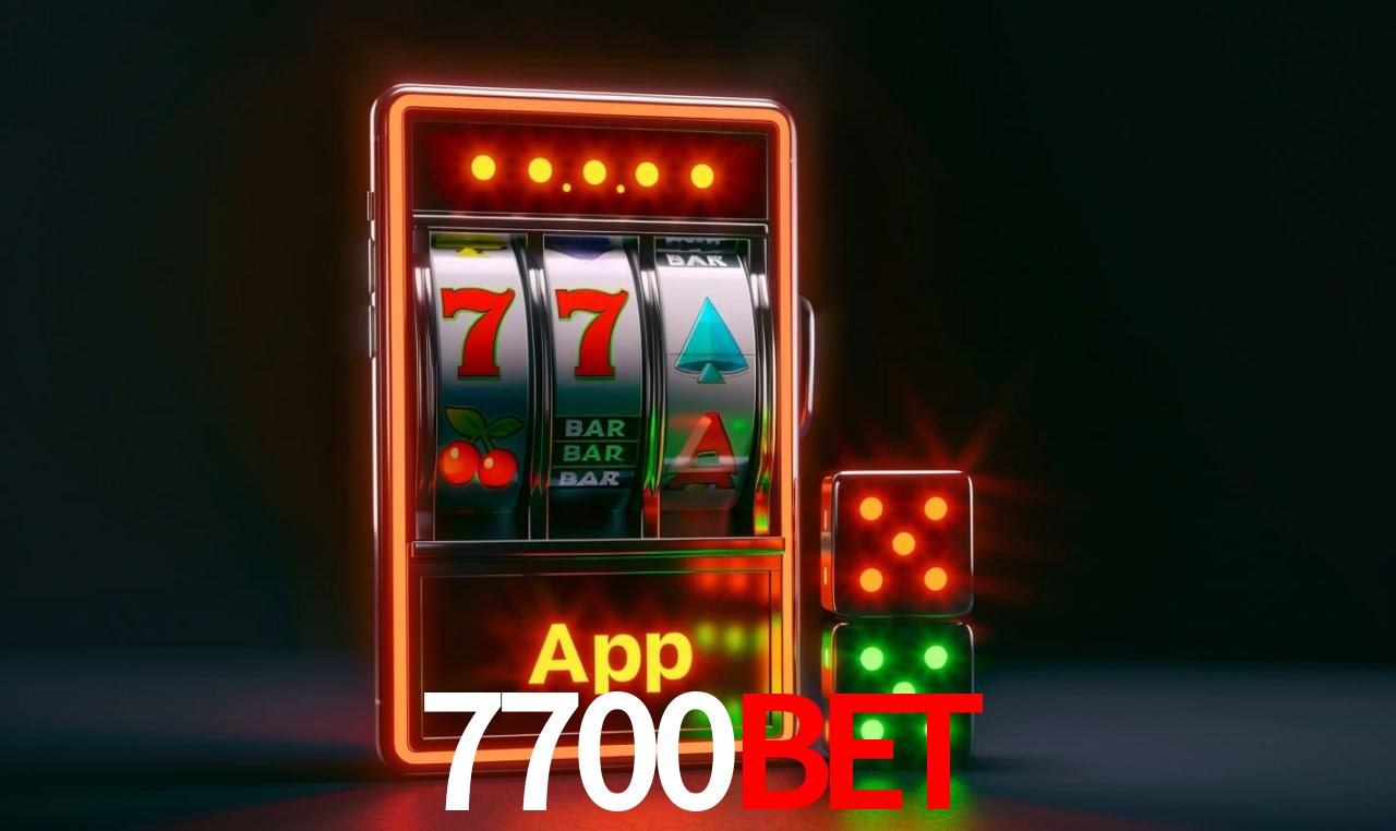 Cadastro Rápido 7700bet