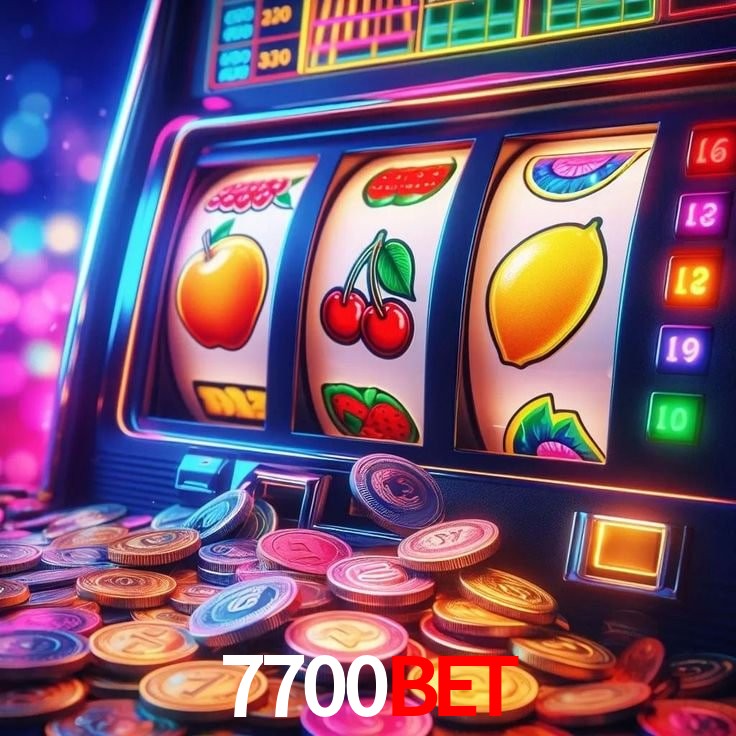 Diretório de Jogos 7700bet