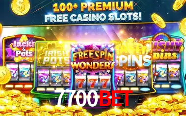 Desvendando o Mundo dos Jogos Virtuais na 7700bet