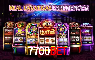 Desvendando o Mundo dos Jogos Virtuais na 7700bet