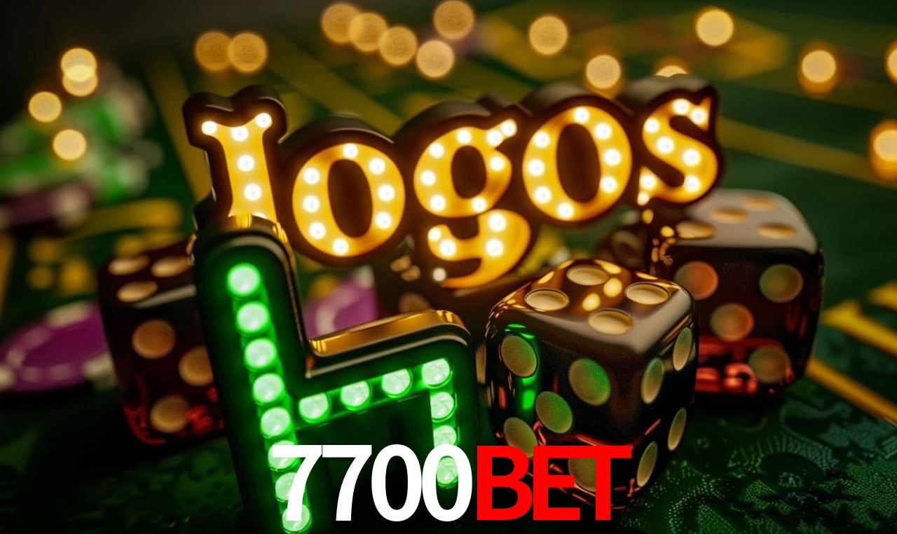 Benefícios da Conta 7700bet