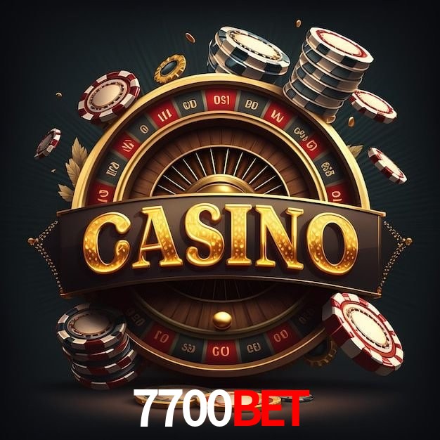 Apostas ao vivo 7700bet
