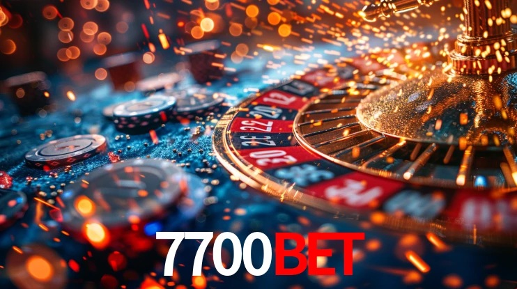 Weekend Specials 7700bet